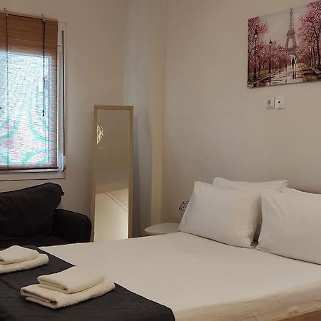 Cozy Apartment In Volos!! Exterior photo